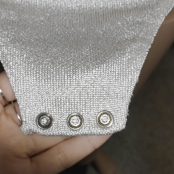 Vintage Bodysuit - Picture 9 of 10